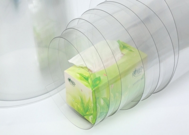 PET片材生產(chǎn)工藝介紹